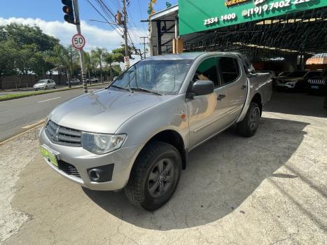 MITSUBISHI L 200 Triton 3.2 16V GLX 4X4 CABINE DUPLA TURBO DIESEL INTERCOOLER, Foto 1