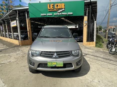 MITSUBISHI L 200 Triton 3.2 16V GLX 4X4 CABINE DUPLA TURBO DIESEL INTERCOOLER, Foto 2