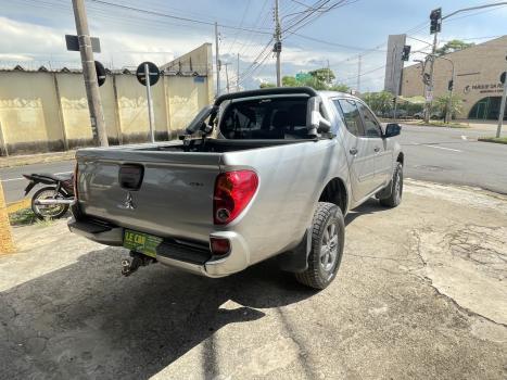 MITSUBISHI L 200 Triton 3.2 16V GLX 4X4 CABINE DUPLA TURBO DIESEL INTERCOOLER, Foto 6