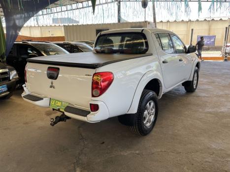 MITSUBISHI L 200 Triton 2.4 16V FLEX HLS CABINE DUPLA, Foto 6