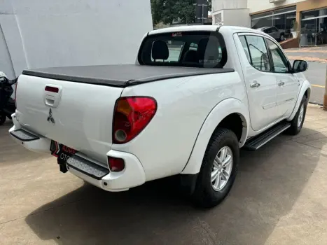 MITSUBISHI L 200 Triton 3.2 16V HPE 4X4 CABINE DUPLA TURBO DIESEL INTERCOOLER AUTOMTICO, Foto 6