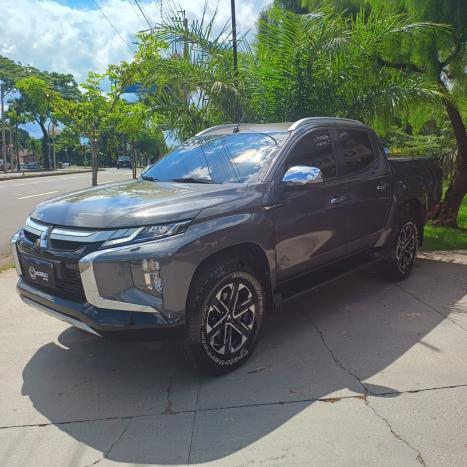 MITSUBISHI L 200 Triton 2.4 16V SPORT HPE-S 4X4 CABINE DUPLA TURBO DIESEL AUTOMTICO, Foto 2