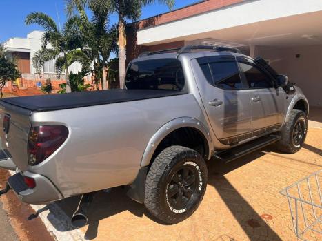 MITSUBISHI L 200 Triton 3.2 16V GLS 4X4 CABINE DUPLA TURBO DIESEL INTERCOOLER, Foto 7