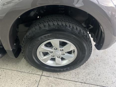 MITSUBISHI L 200 Triton 2.4 16V SPORT HPE TOP 4X4 CABINE DUPLA TURBO DIESEL AUTOMTICO, Foto 4