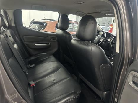 MITSUBISHI L 200 Triton 2.4 16V SPORT HPE TOP 4X4 CABINE DUPLA TURBO DIESEL AUTOMTICO, Foto 8