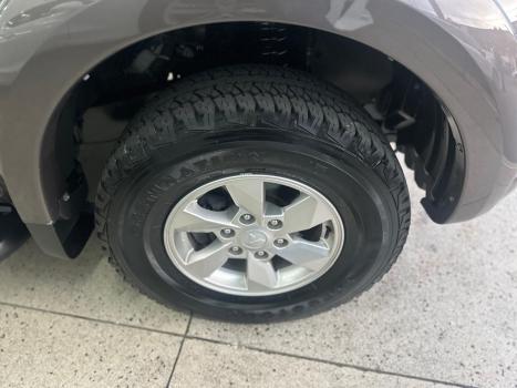 MITSUBISHI L 200 Triton 2.4 16V SPORT HPE TOP 4X4 CABINE DUPLA TURBO DIESEL AUTOMTICO, Foto 20