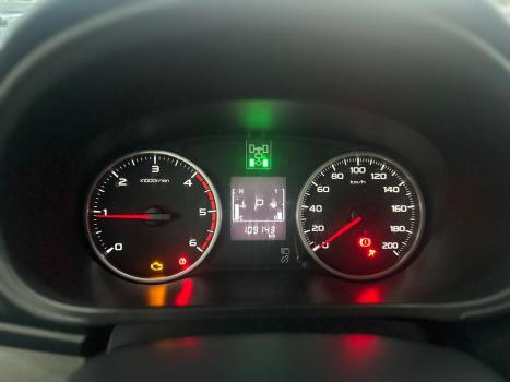 MITSUBISHI L 200 Triton 2.4 16V SPORT HPE TOP 4X4 CABINE DUPLA TURBO DIESEL AUTOMTICO, Foto 26