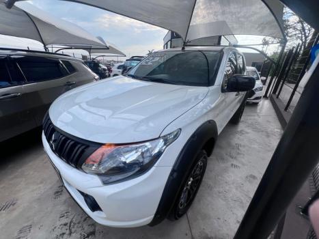 MITSUBISHI L 200 Triton 2.4 16V SPORT GL CABINE DUPLA TURBO DIESEL, Foto 1