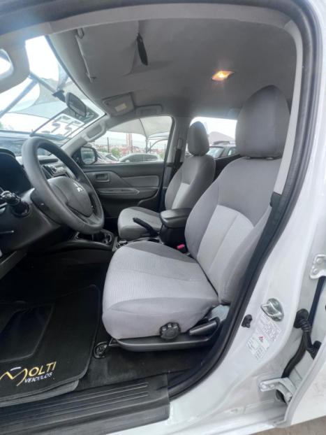 MITSUBISHI L 200 Triton 2.4 16V SPORT GL CABINE DUPLA TURBO DIESEL, Foto 9