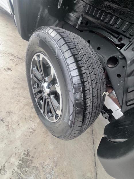 MITSUBISHI L 200 Triton 2.4 16V SPORT GL CABINE DUPLA TURBO DIESEL, Foto 11