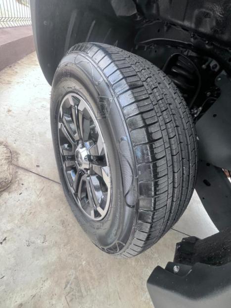 MITSUBISHI L 200 Triton 2.4 16V SPORT GL CABINE DUPLA TURBO DIESEL, Foto 12