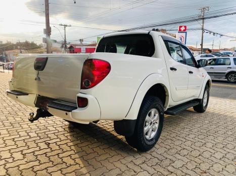 MITSUBISHI L 200 Triton 2.4 16V FLEX HLS CABINE DUPLA, Foto 5