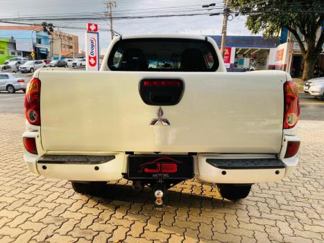 MITSUBISHI L 200 Triton 2.4 16V FLEX HLS CABINE DUPLA, Foto 6