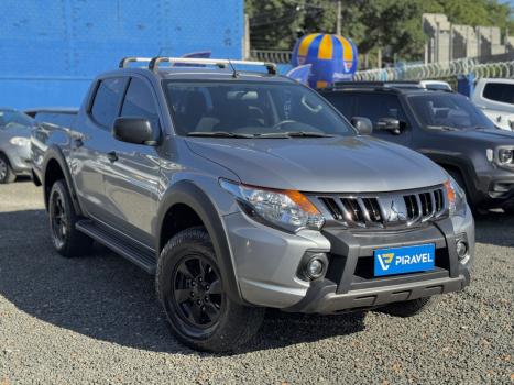 MITSUBISHI L 200 Triton 2.4 16V SPORT GLS CABINE DUPLA TURBO DIESEL AUTOMTICO, Foto 1