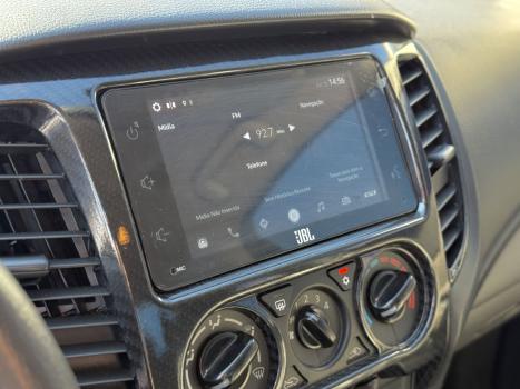 MITSUBISHI L 200 Triton 2.4 16V SPORT GLS CABINE DUPLA TURBO DIESEL AUTOMTICO, Foto 7