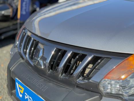 MITSUBISHI L 200 Triton 2.4 16V SPORT GLS CABINE DUPLA TURBO DIESEL AUTOMTICO, Foto 12