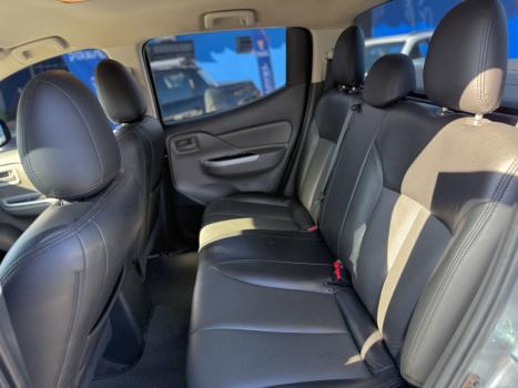 MITSUBISHI L 200 Triton 2.4 16V SPORT GLS CABINE DUPLA TURBO DIESEL AUTOMTICO, Foto 13