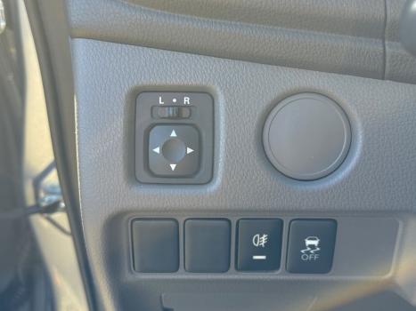 MITSUBISHI L 200 Triton 2.4 16V SPORT GLS CABINE DUPLA TURBO DIESEL AUTOMTICO, Foto 17