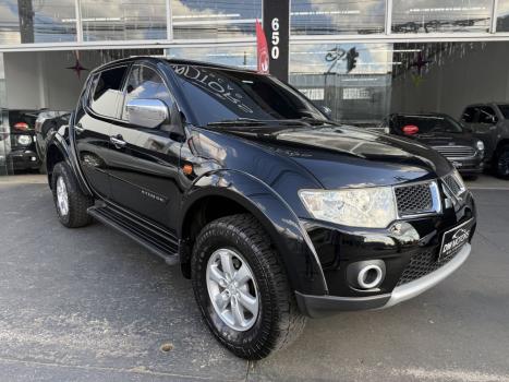 MITSUBISHI L 200 Triton 3.2 16V HPE 4X4 CABINE DUPLA TURBO DIESEL INTERCOOLER, Foto 1