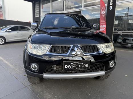 MITSUBISHI L 200 Triton 3.2 16V HPE 4X4 CABINE DUPLA TURBO DIESEL INTERCOOLER, Foto 2