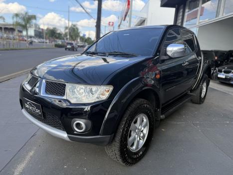 MITSUBISHI L 200 Triton 3.2 16V HPE 4X4 CABINE DUPLA TURBO DIESEL INTERCOOLER, Foto 3