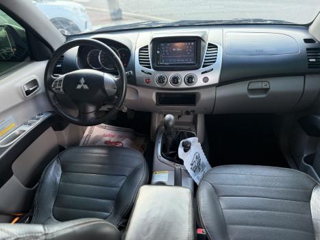 MITSUBISHI L 200 Triton 3.2 16V HPE 4X4 CABINE DUPLA TURBO DIESEL INTERCOOLER, Foto 7