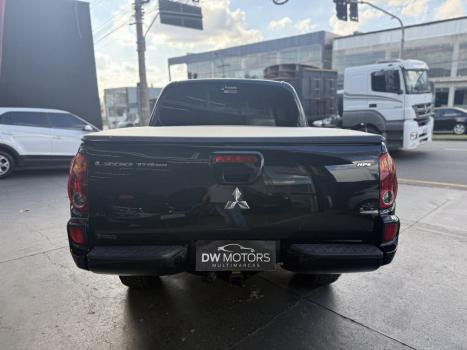 MITSUBISHI L 200 Triton 3.2 16V HPE 4X4 CABINE DUPLA TURBO DIESEL INTERCOOLER, Foto 9