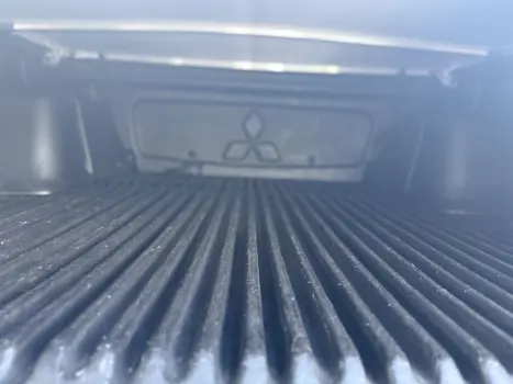 MITSUBISHI L 200 Triton 3.2 16V HPE 4X4 CABINE DUPLA TURBO DIESEL INTERCOOLER, Foto 11