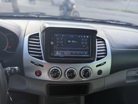 MITSUBISHI L 200 Triton 3.2 16V HPE 4X4 CABINE DUPLA TURBO DIESEL INTERCOOLER, Foto 15