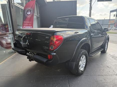 MITSUBISHI L 200 Triton 3.2 16V HPE 4X4 CABINE DUPLA TURBO DIESEL INTERCOOLER, Foto 16