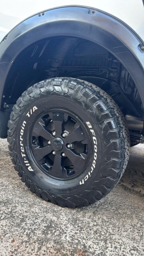 MITSUBISHI L 200 Triton 2.4 16V SPORT GLX 4X4 CABINE DUPLA TURBO DIESEL, Foto 11