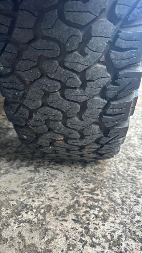 MITSUBISHI L 200 Triton 2.4 16V SPORT GLX 4X4 CABINE DUPLA TURBO DIESEL, Foto 12