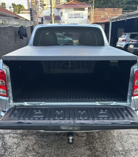 MITSUBISHI L 200 Triton 2.4 16V SPORT GLX 4X4 CABINE DUPLA TURBO DIESEL, Foto 14