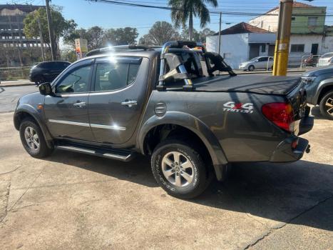 MITSUBISHI L 200 Triton 3.5 V6 HPE 4X4 FLEX CABINE DUPLA AUTOMTICO, Foto 2