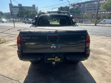 MITSUBISHI L 200 Triton 3.5 V6 HPE 4X4 FLEX CABINE DUPLA AUTOMTICO, Foto 3