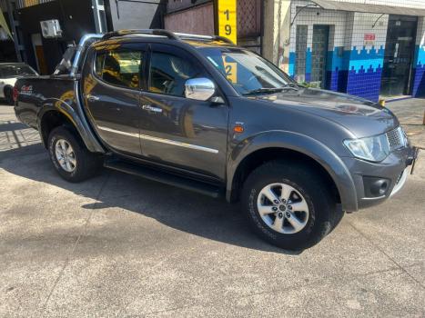 MITSUBISHI L 200 Triton 3.5 V6 HPE 4X4 FLEX CABINE DUPLA AUTOMTICO, Foto 5