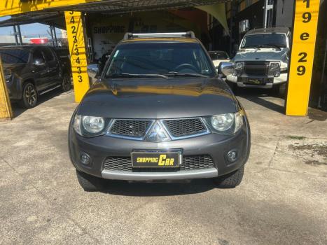 MITSUBISHI L 200 Triton 3.5 V6 HPE 4X4 FLEX CABINE DUPLA AUTOMTICO, Foto 6