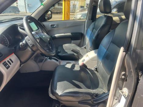 MITSUBISHI L 200 Triton 3.5 V6 HPE 4X4 FLEX CABINE DUPLA AUTOMTICO, Foto 9