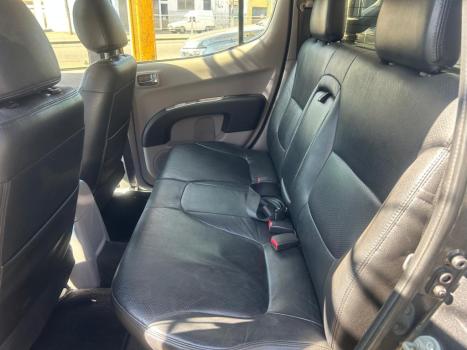 MITSUBISHI L 200 Triton 3.5 V6 HPE 4X4 FLEX CABINE DUPLA AUTOMTICO, Foto 10