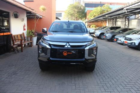 MITSUBISHI L 200 Triton 2.4 16V SPORT HPE-S 4X4 CABINE DUPLA TURBO DIESEL AUTOMTICO, Foto 2