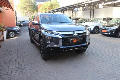 MITSUBISHI L 200 Triton 2.4 16V SPORT HPE-S 4X4 CABINE DUPLA TURBO DIESEL AUTOMTICO, Foto 3