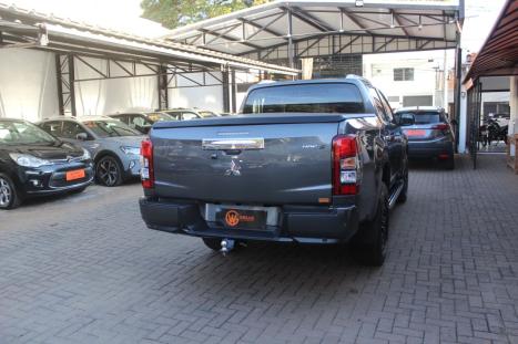MITSUBISHI L 200 Triton 2.4 16V SPORT HPE-S 4X4 CABINE DUPLA TURBO DIESEL AUTOMTICO, Foto 5