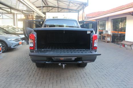 MITSUBISHI L 200 Triton 2.4 16V SPORT HPE-S 4X4 CABINE DUPLA TURBO DIESEL AUTOMTICO, Foto 8