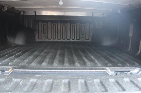 MITSUBISHI L 200 Triton 2.4 16V SPORT HPE-S 4X4 CABINE DUPLA TURBO DIESEL AUTOMTICO, Foto 9