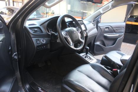 MITSUBISHI L 200 Triton 2.4 16V SPORT HPE-S 4X4 CABINE DUPLA TURBO DIESEL AUTOMTICO, Foto 13
