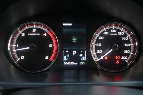 MITSUBISHI L 200 Triton 2.4 16V SPORT HPE-S 4X4 CABINE DUPLA TURBO DIESEL AUTOMTICO, Foto 14