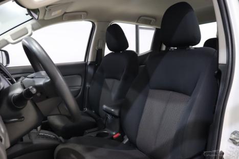 MITSUBISHI L 200 Triton 2.4 16V SPORT GLS CABINE DUPLA TURBO DIESEL AUTOMTICO, Foto 7
