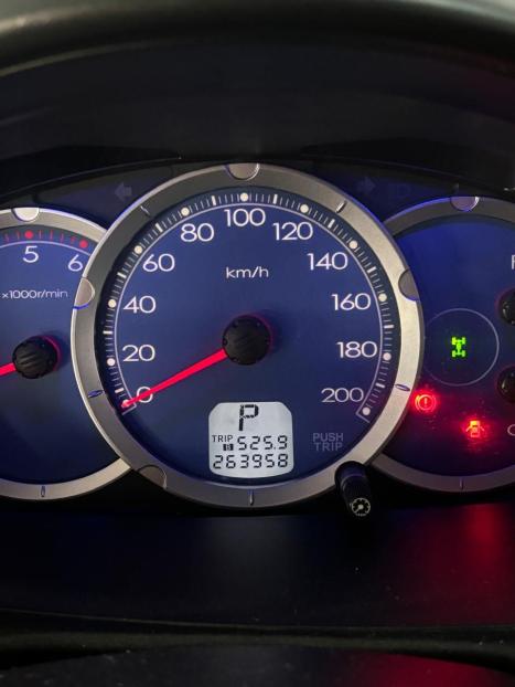 MITSUBISHI L 200 Triton 3.2 16V HPE 4X4 CABINE DUPLA TURBO DIESEL INTERCOOLER AUTOMTICO, Foto 11