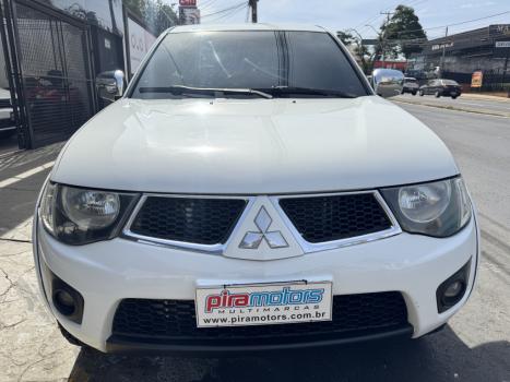 MITSUBISHI L 200 Triton 3.2 16V HPE 4X4 CABINE DUPLA TURBO DIESEL INTERCOOLER AUTOMTICO, Foto 4