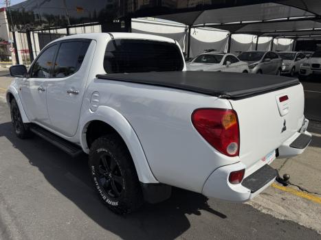 MITSUBISHI L 200 Triton 3.2 16V HPE 4X4 CABINE DUPLA TURBO DIESEL INTERCOOLER AUTOMTICO, Foto 6